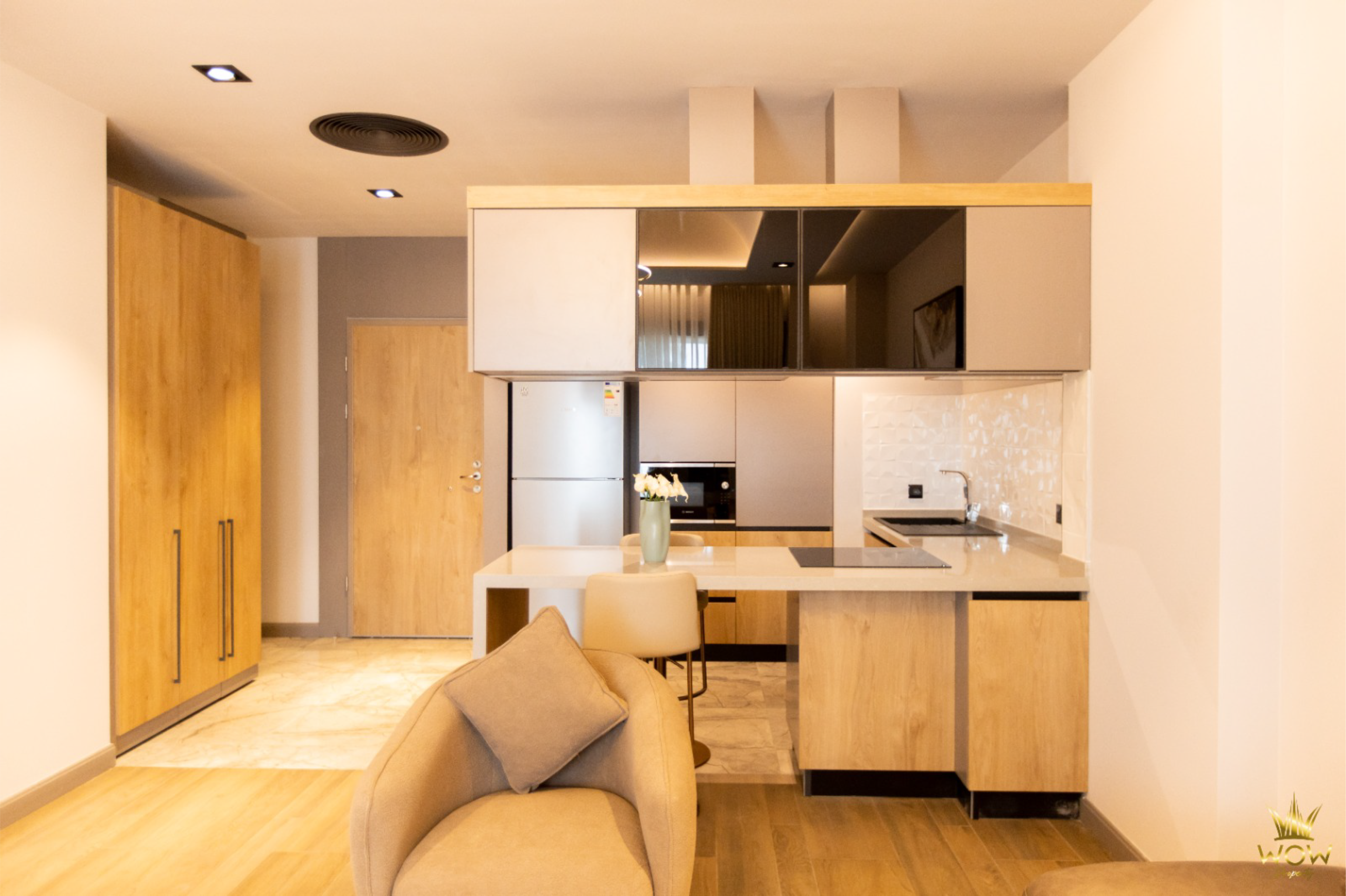 Short Stays in Accra: A Smart Guide to Booking (or Listing) a Furnished Apartment